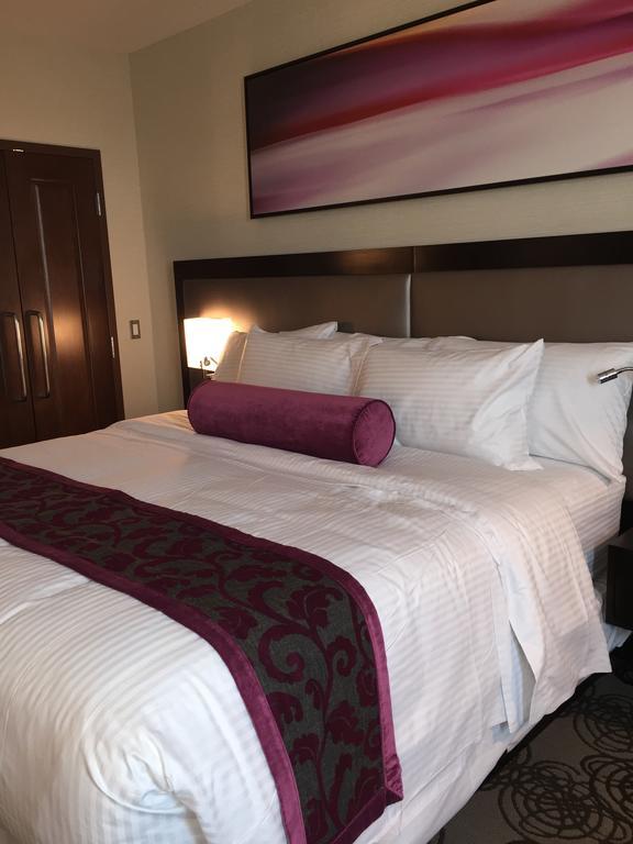 Parkwest Bicycle Casino Hotel Bell Gardens Room photo